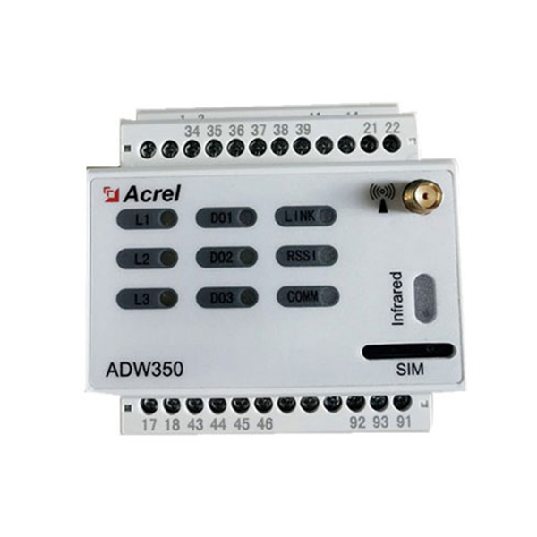 ADW350係列基站智慧用電表