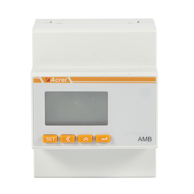 AMB300低壓母線紅外測溫裝置